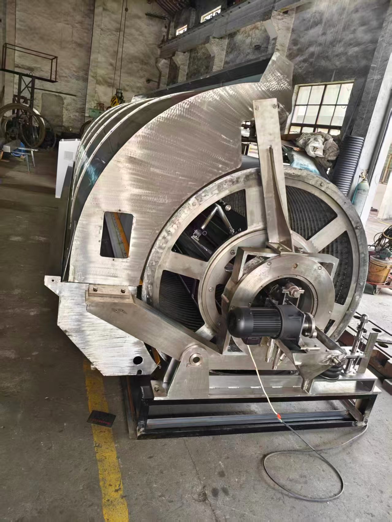 Как выбрать подходящий Денди Ролл