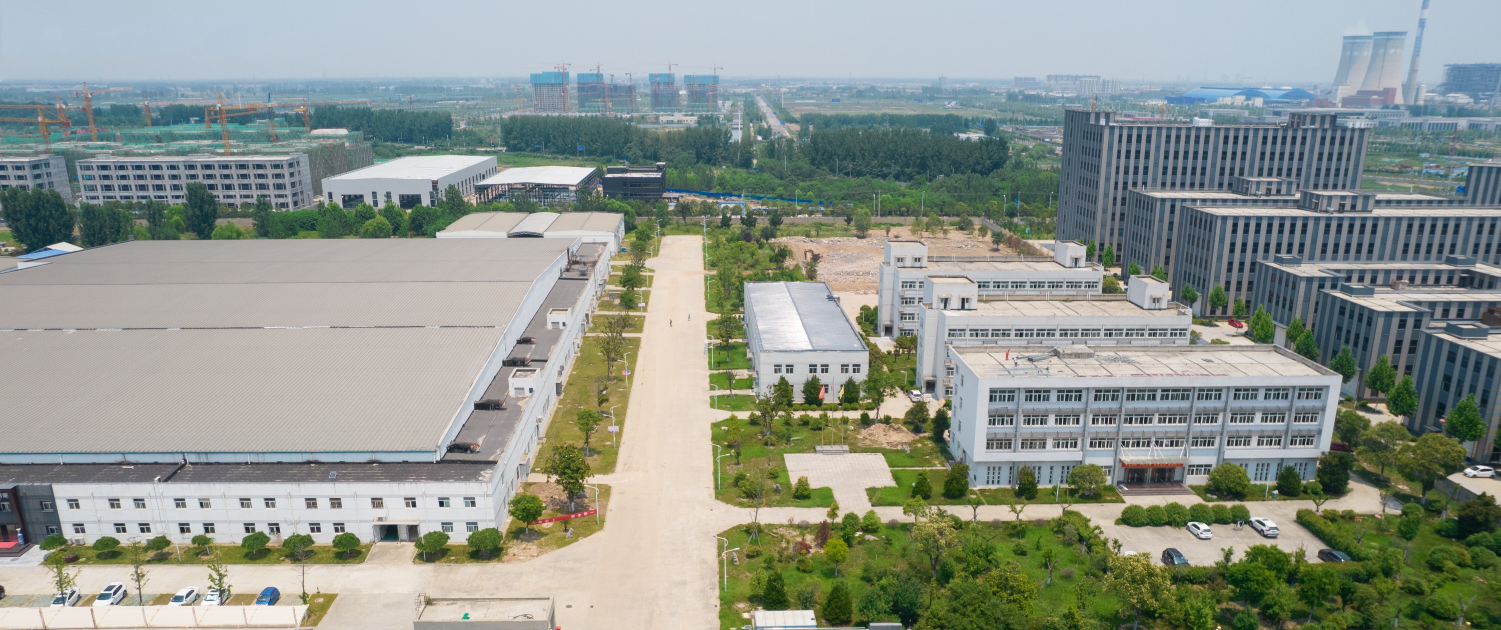 Sun Hong Paper Tech