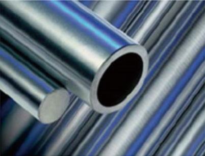 стержни с керамическим покрытием