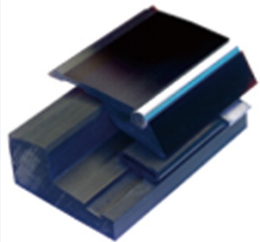 покрытие стержней