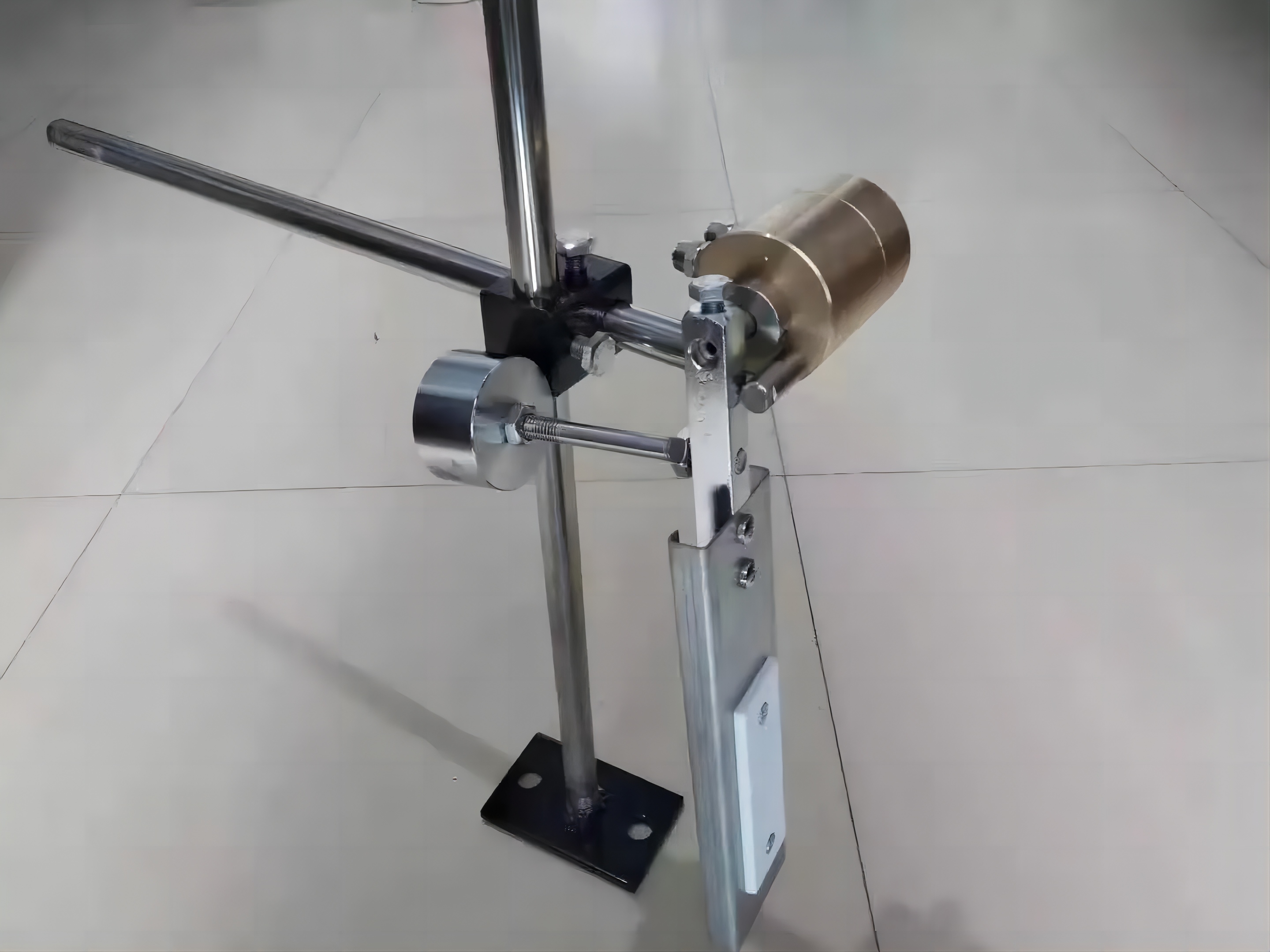 Бумажная машина пневматическая белока