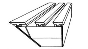 Формирующая доска
