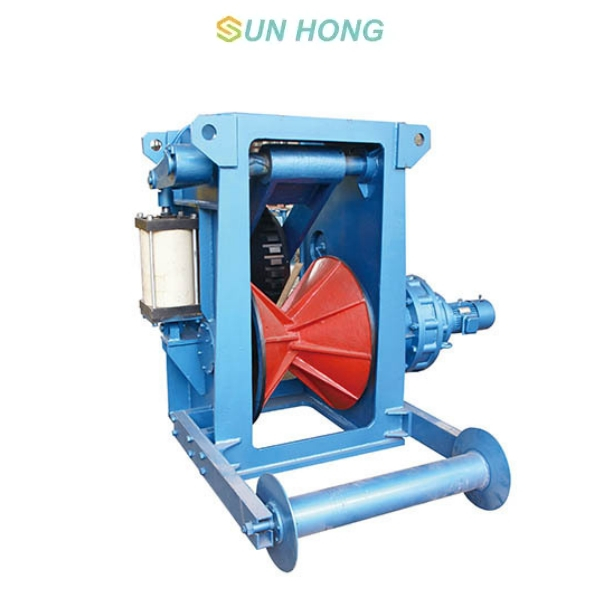 Гидрапульпер Пульпер Рэггер