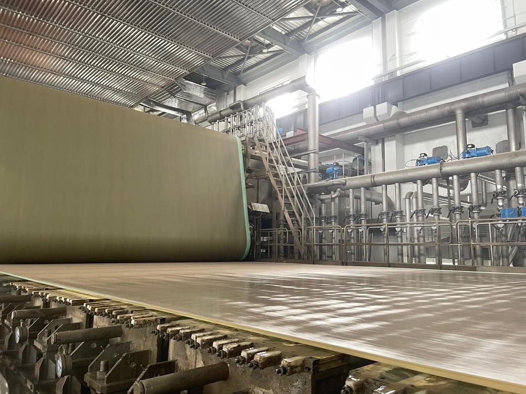 устройство для формования бумагоделательной машины