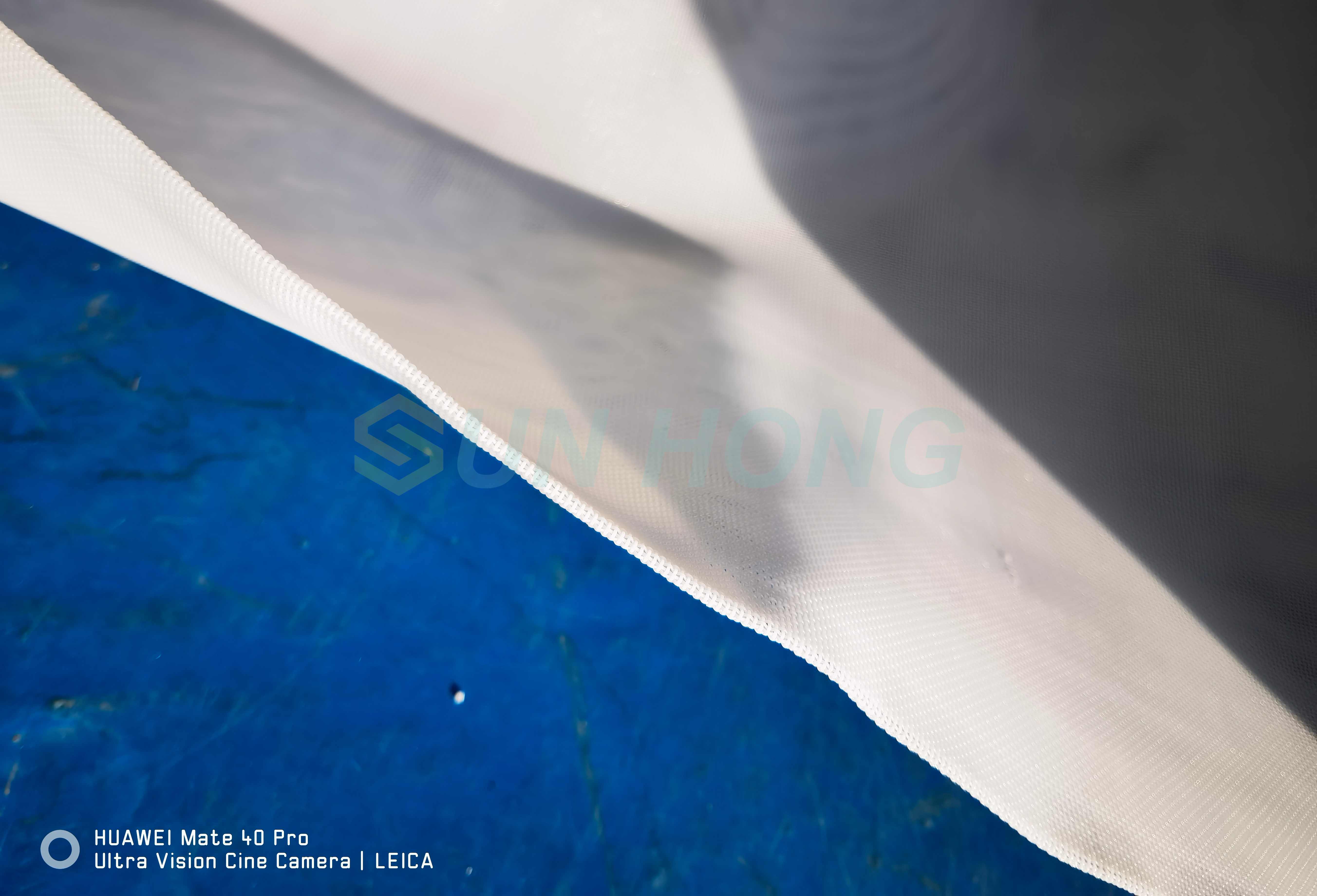 Нейлоновая бесконечная термоусадочная проволока