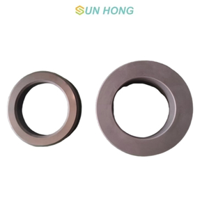 Графитовое кольцо поворотного шарнира