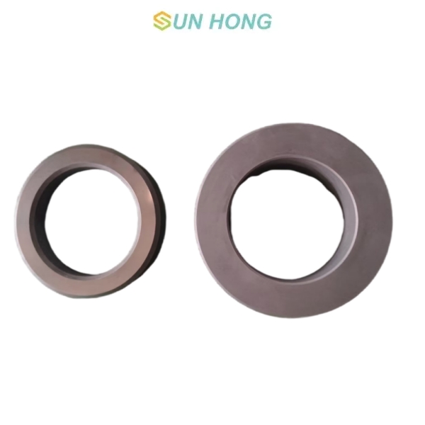 Графитовое кольцо поворотного шарнира