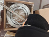 Кругковое лезвие карбида вольфрама