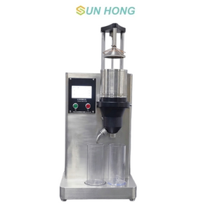 Тестер степени избиения бумажной массы