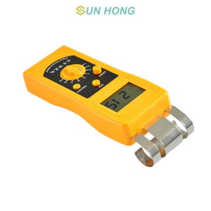 Тестер влажности бумаги и картона