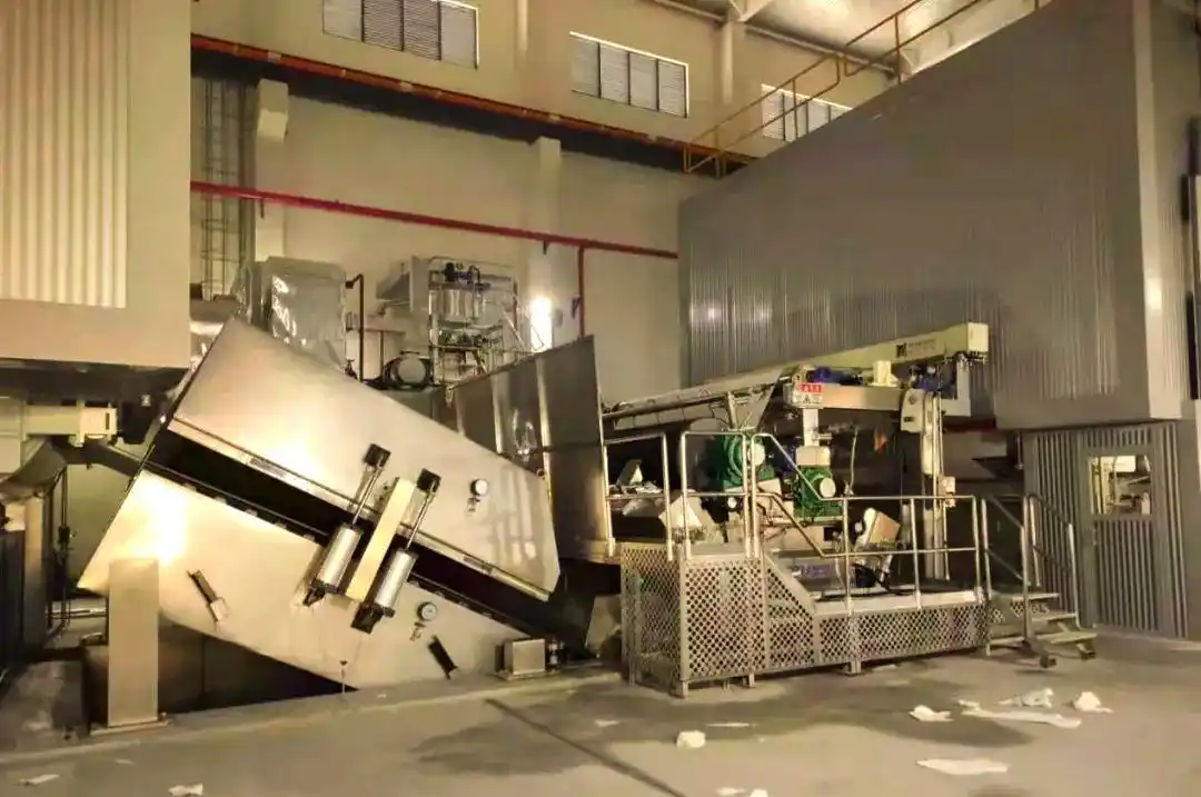 Знаете ли вы, как применяется крахмал в бумажной промышленности?