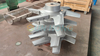 Бумажная машинная машина Hydra Pulper Rotor