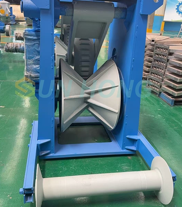 гидропульпер-тряпка