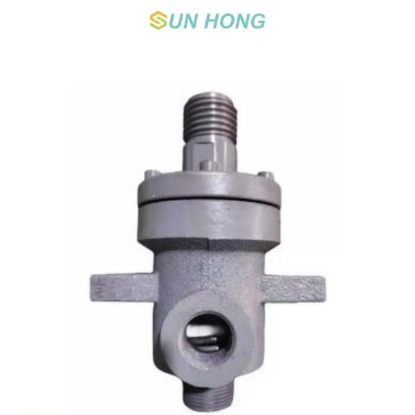 Роторное соединение для печатной и красильной машины