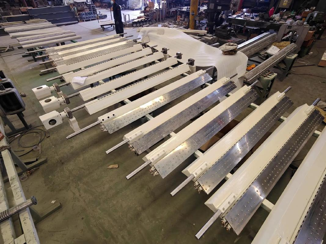 держатель лезвия врача