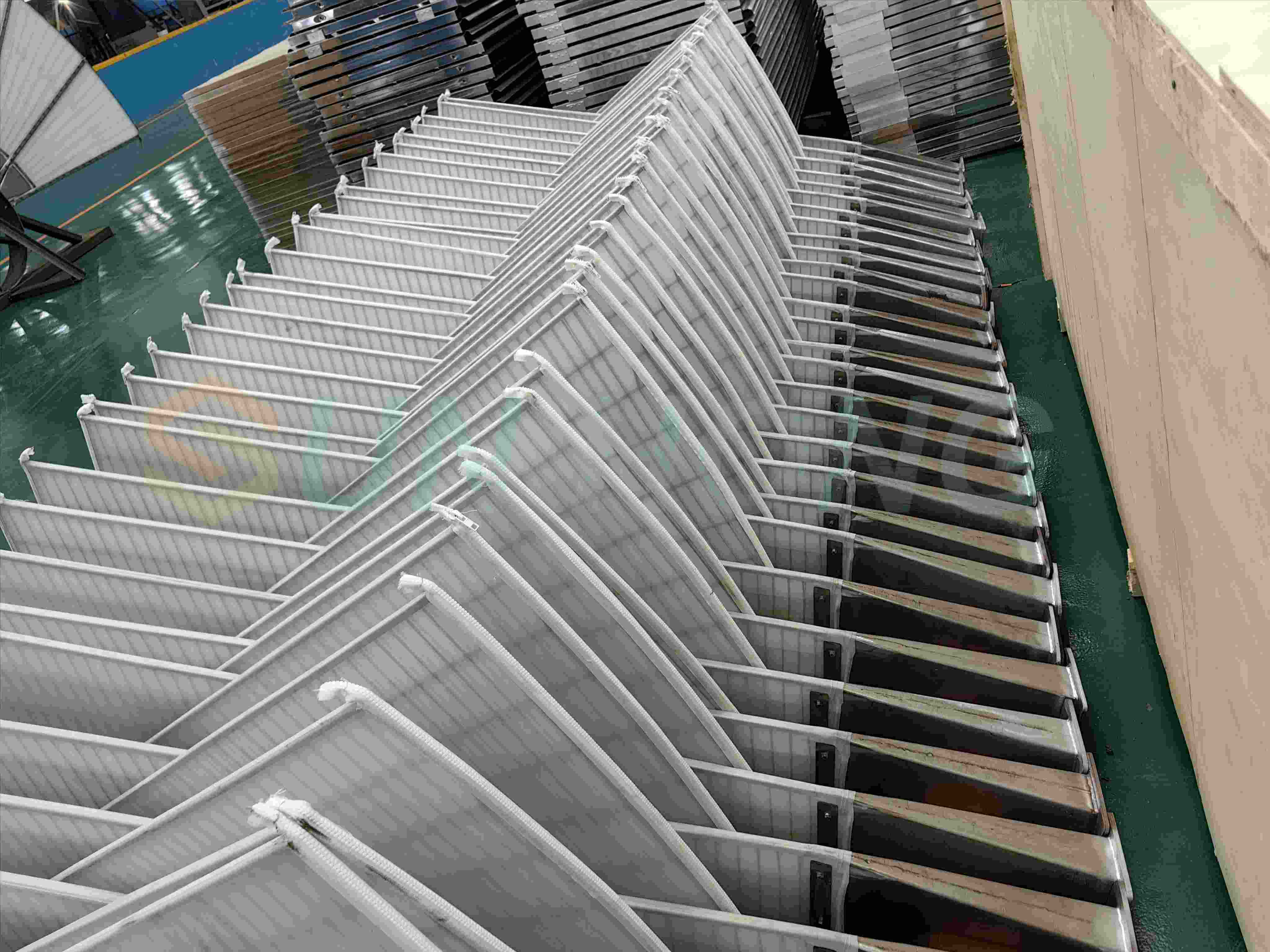 PET PP Multi Disc Filter Bag