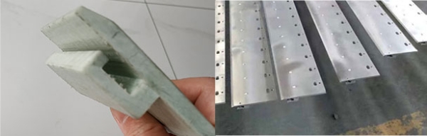 Держатель ракеля KF