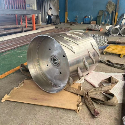 ротор экрана