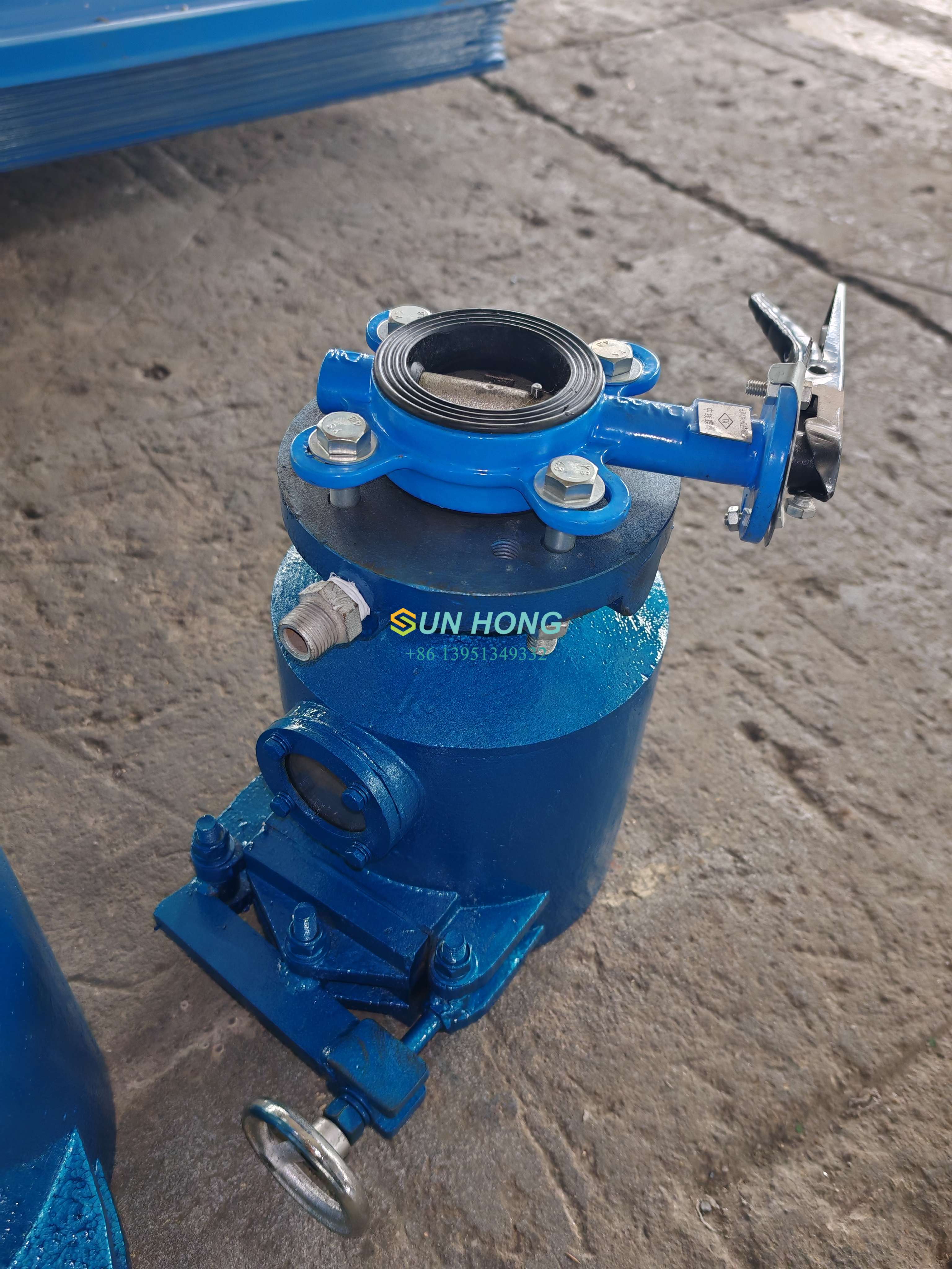 Очистка бумажной массы, удаление хлопьев, пескоотделитель, машина для удаления хлопьев