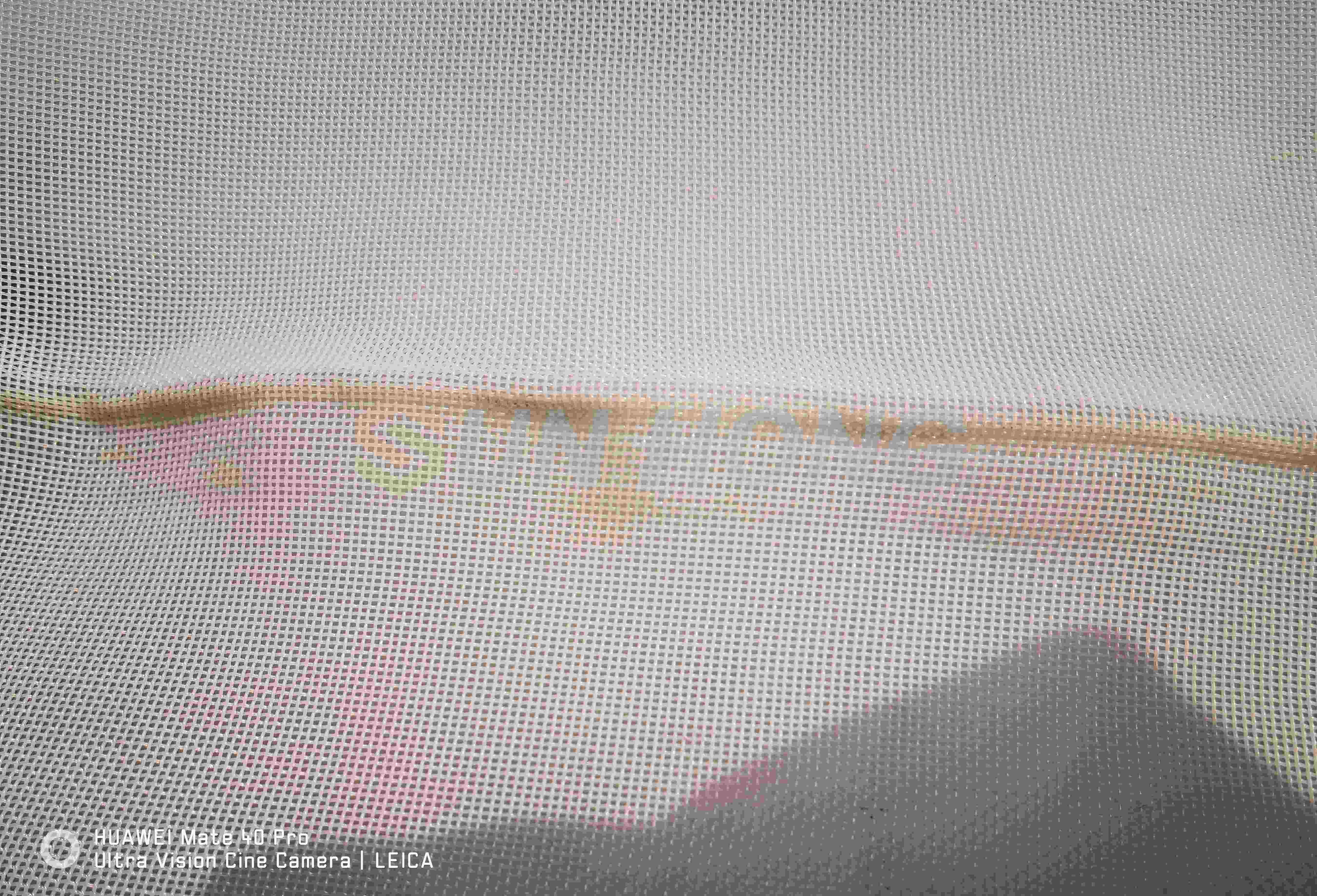 Нейлоновая бесконечная термоусадочная проволока