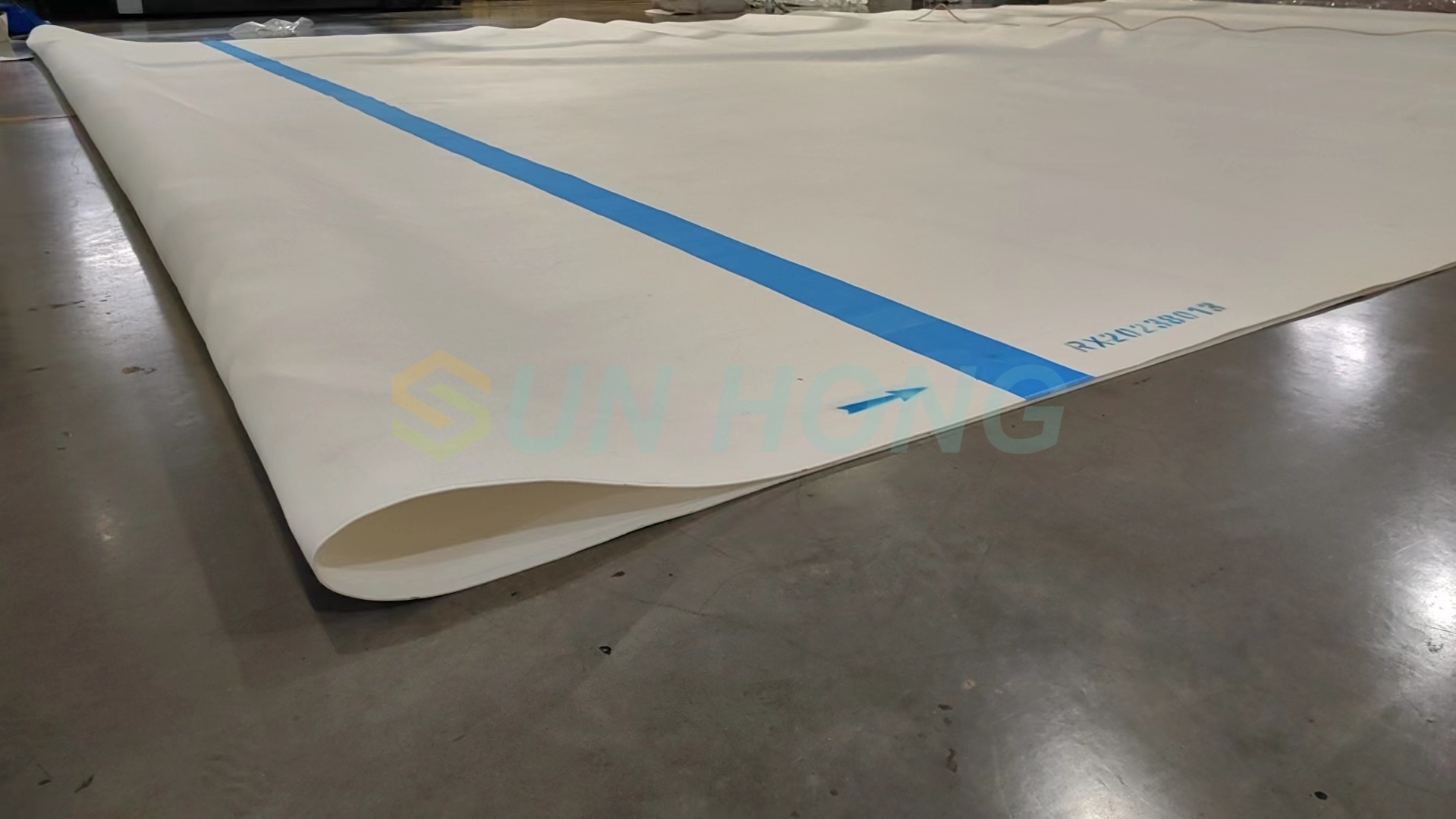 Paper Machine Culture Paper Press Weel
