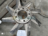 Бумажная машинная машина Hydra Pulper Rotor