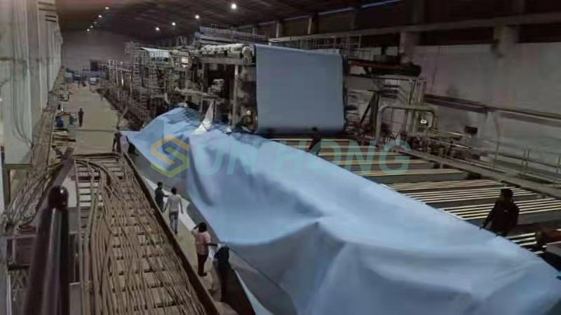 формирование ткани