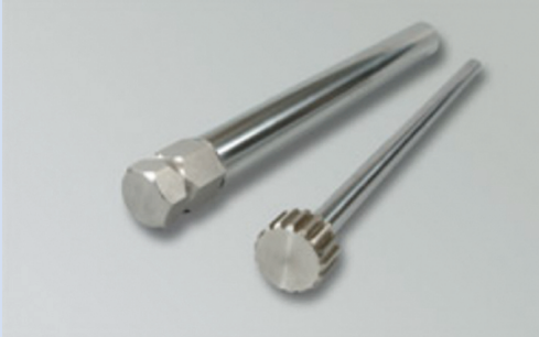 покрытие стержней