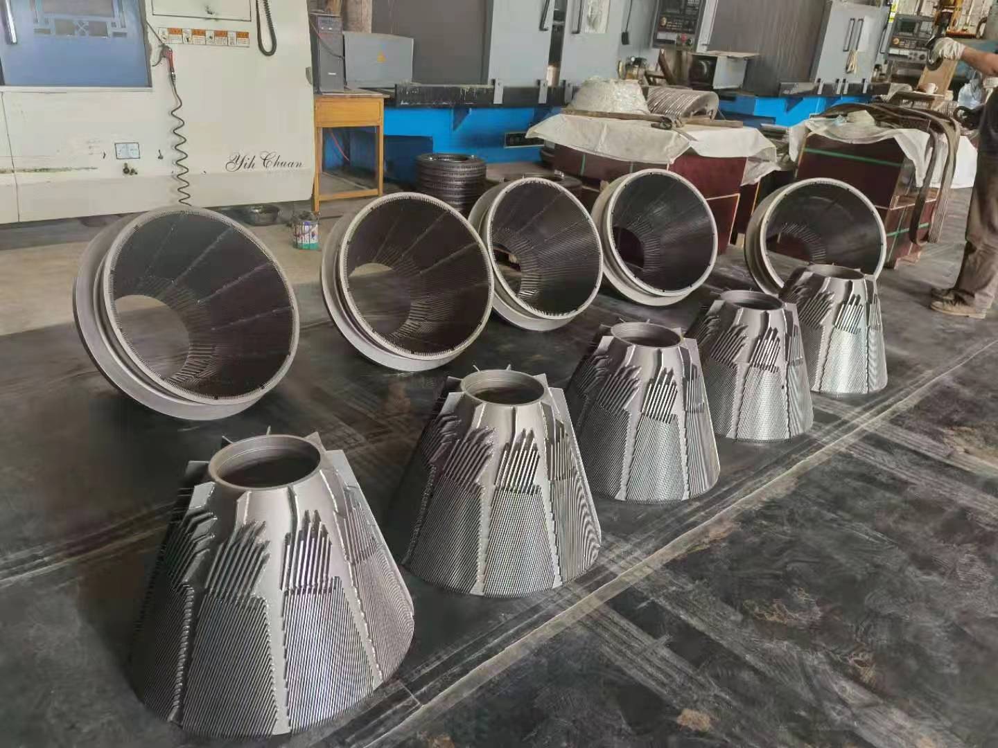 Оборудование для 
