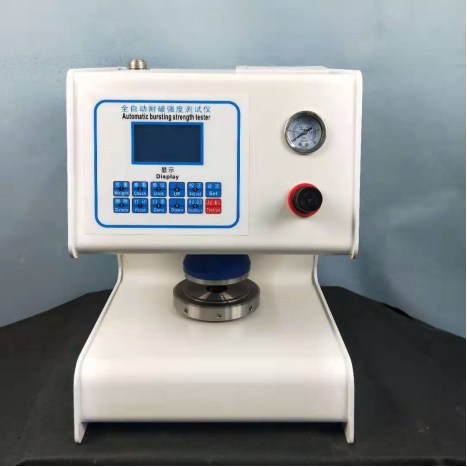 Знаете ли вы о тестере бумаги?