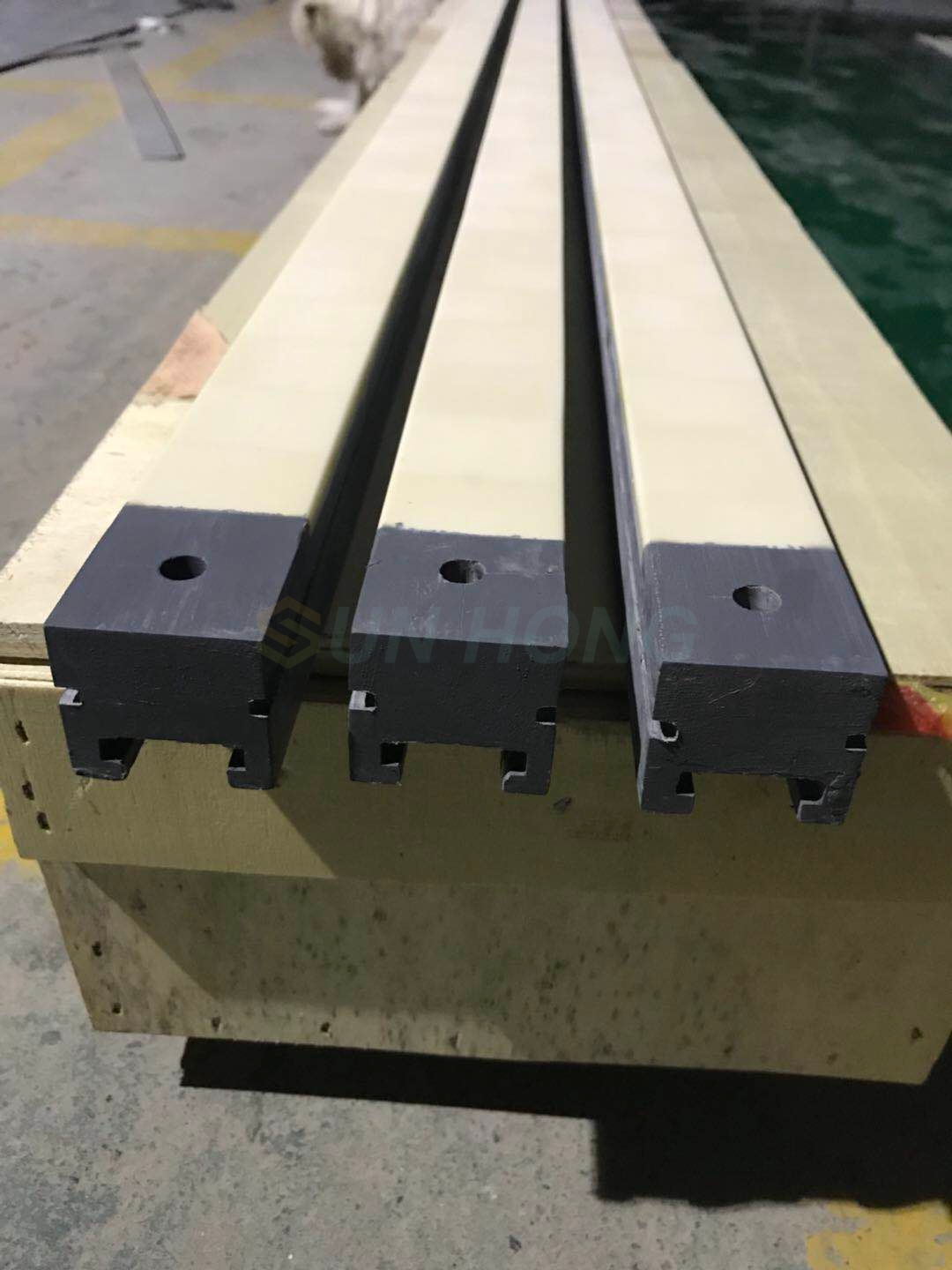 керамическая крышка присоски