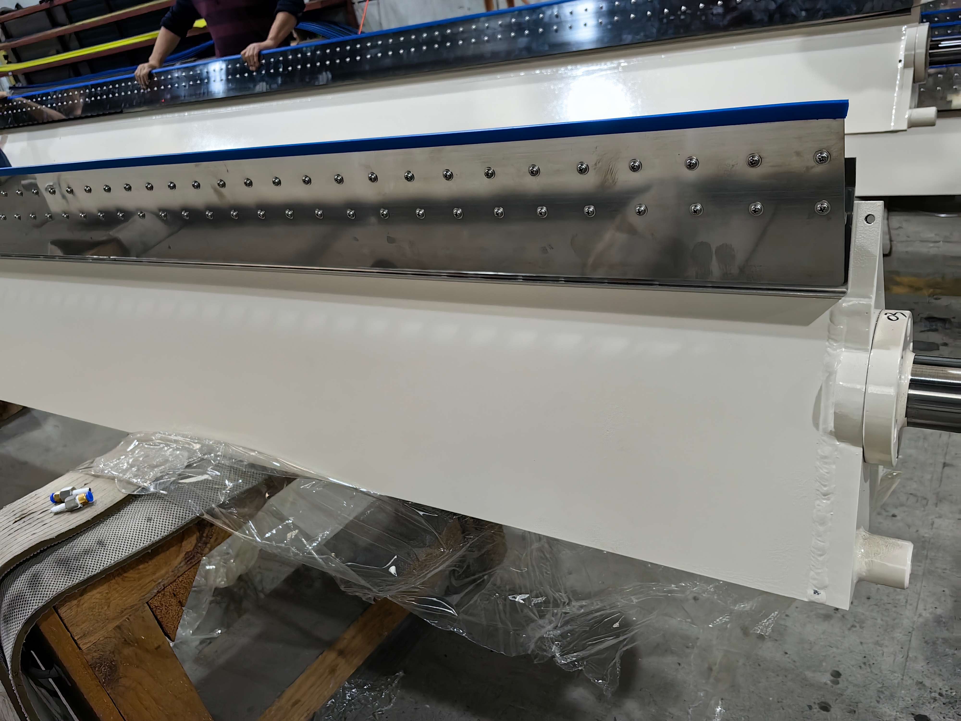 держатель лезвия врача