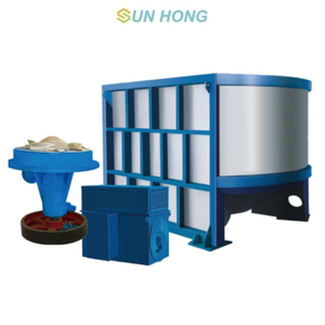 Машина для бумаги D -Hydrapulper