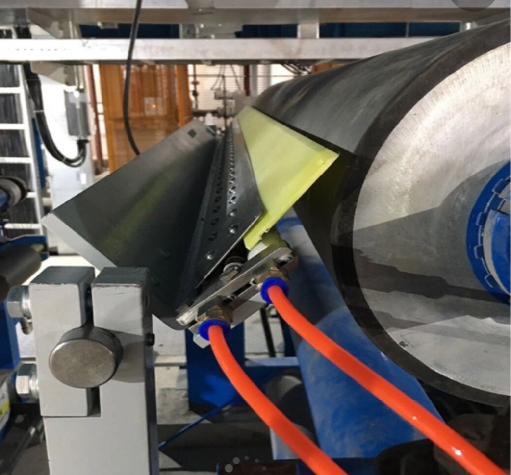 Знаете ли вы, как установить и обслуживать докторский клинок?