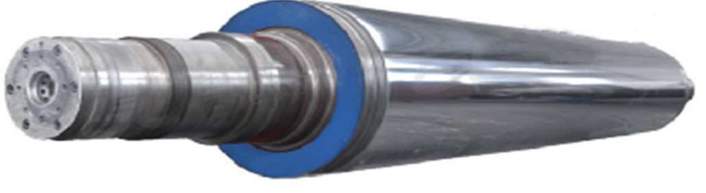 календарный рулон