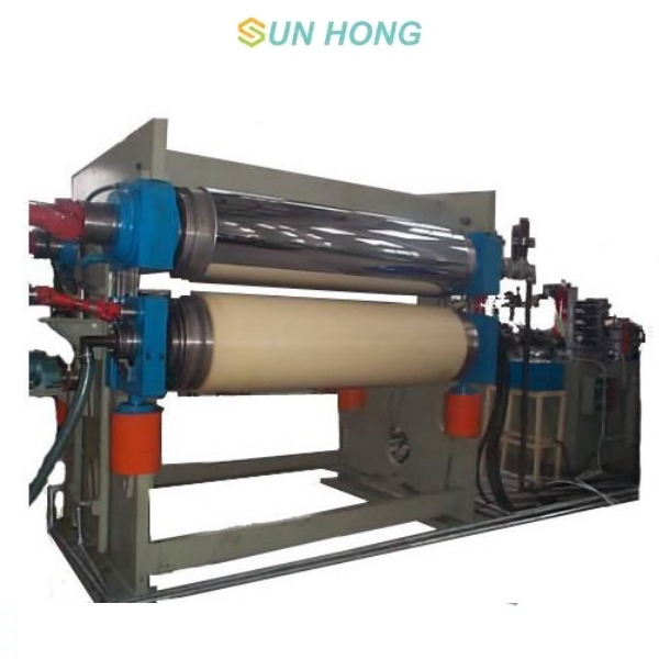 Мягкий календарь с управляемой короной